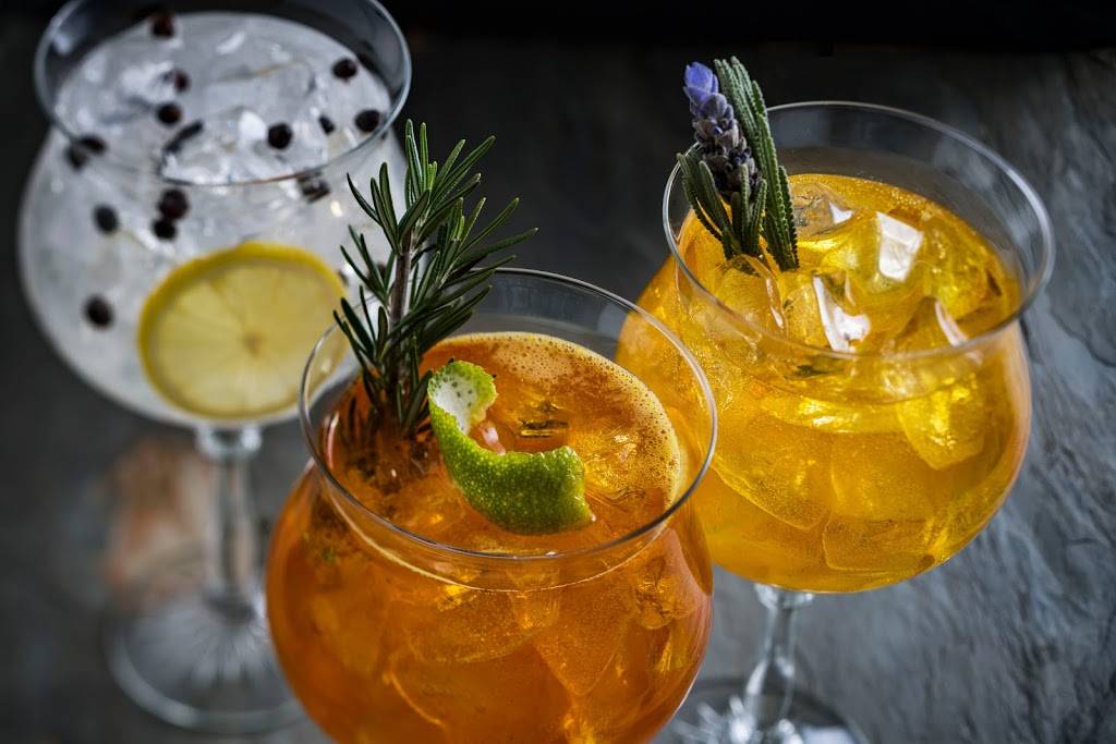 Toledo - Tapas, Steak & Seafood | restaurant | 1000 Buena Vista Dr, Lake Buena Vista, FL 32830, USA | 4079393463 OR +1 407-939-3463