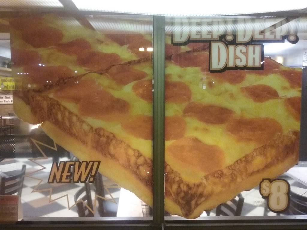 Little Caesars Pizza | meal takeaway | 34850 West Warren Rd, Westland, MI 48185, USA | 7344214100 OR +1 734-421-4100