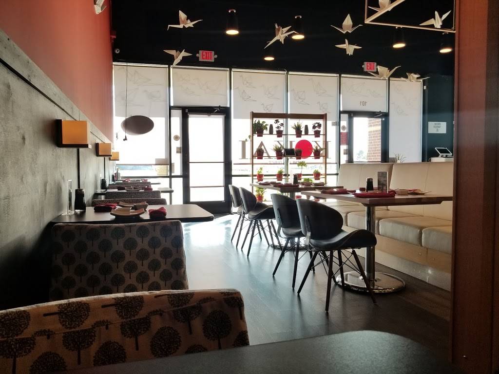 Kokai Sushi & Lounge | restaurant | 2404 Texamati Dr Suite 10, Katy, TX 77494, USA | 3463879876 OR +1 346-387-9876