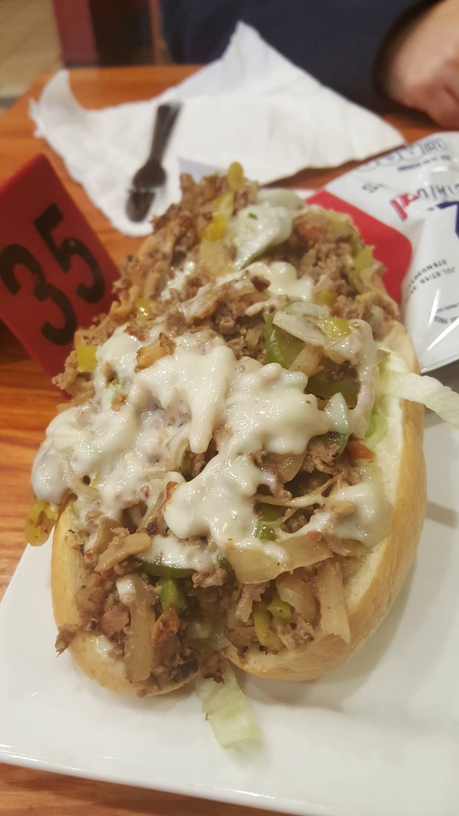 Italian Sensation | restaurant | 225 Brierhill Dr, Bel Air, MD 21015, USA | 4104200600 OR +1 410-420-0600