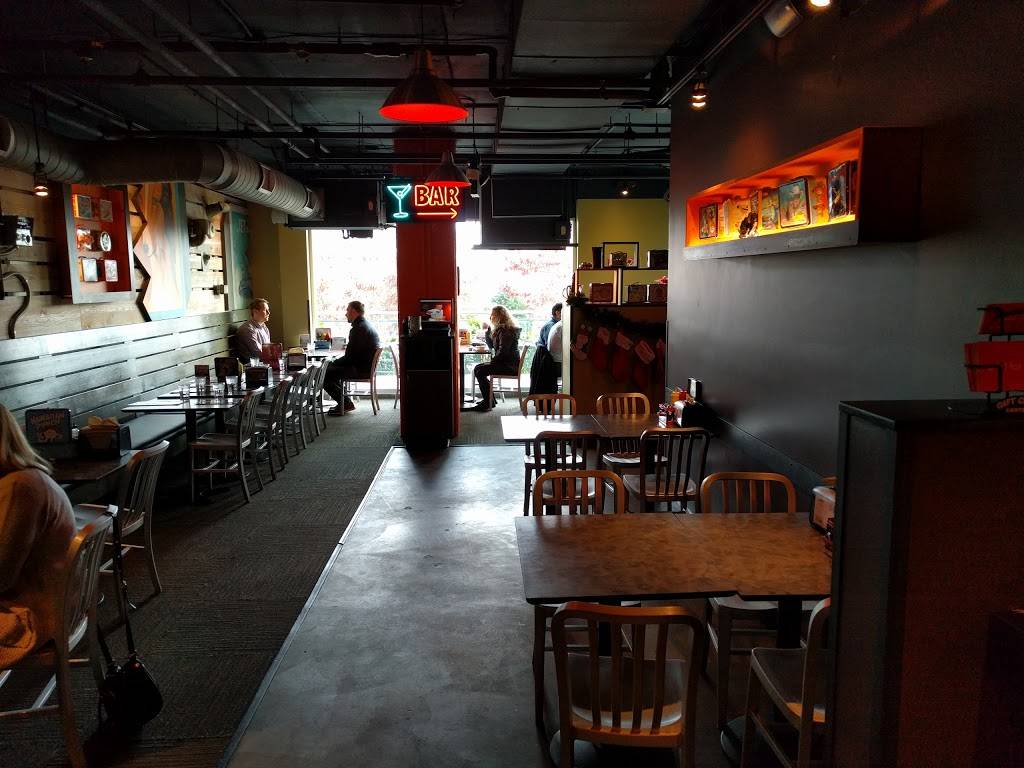 Lunchbox Lab | restaurant | 989 112th Ave NE, Bellevue, WA 98004, USA | 4255052676 OR +1 425-505-2676