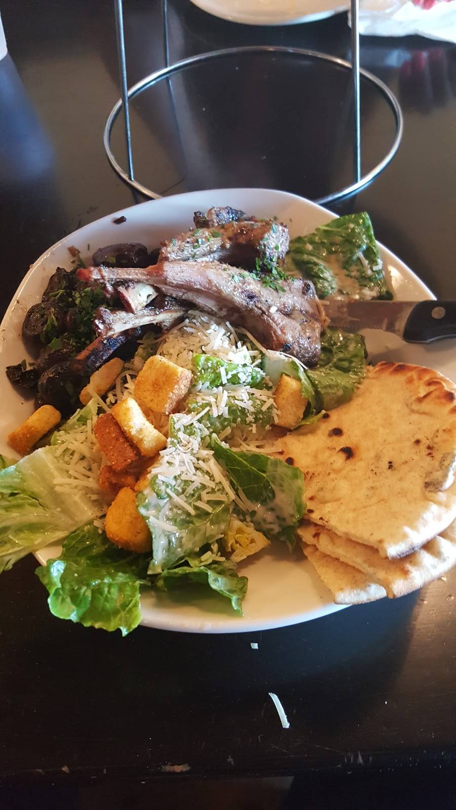 Olive Pit Grill - Huntington Beach | restaurant | 16365 Bolsa Chica St, Huntington Beach, CA 92649, USA | 7143165000 OR +1 714-316-5000