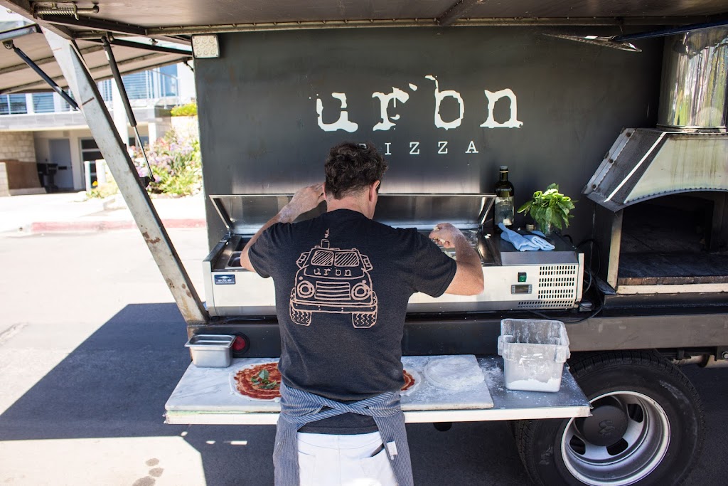 URBN Pizza Truck Catering San Diego | restaurant | 3085 University Ave Suite A, San Diego, CA 92104, USA | 6197361750 OR +1 619-736-1750