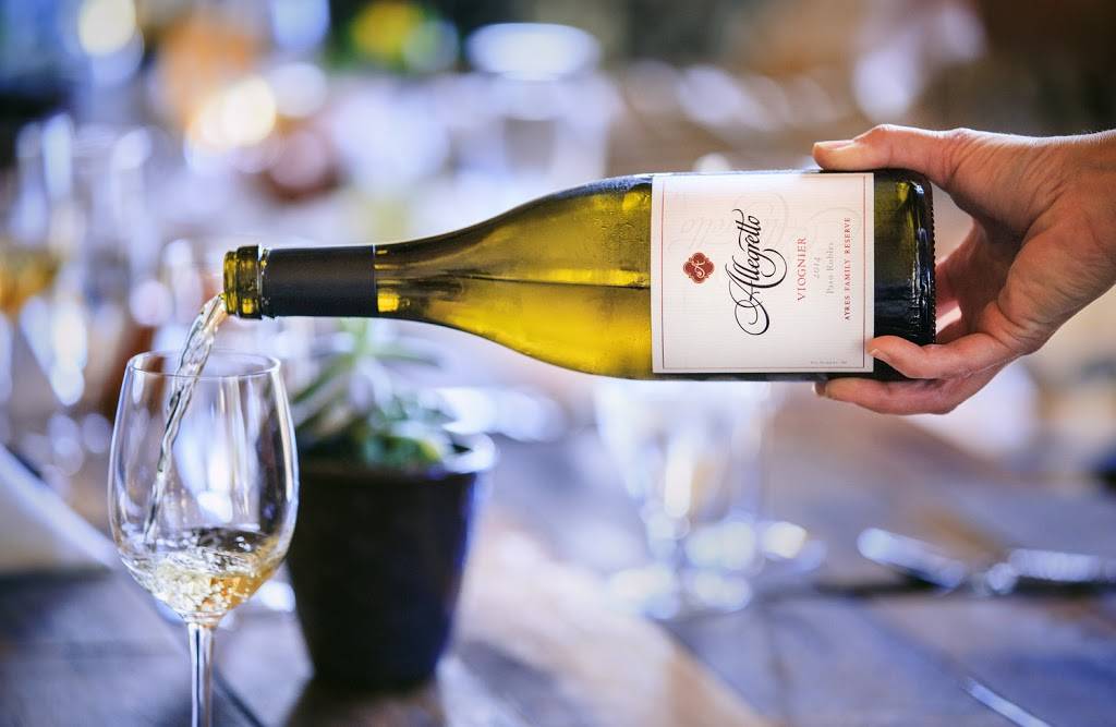 Cello Ristorante & Bar | restaurant | 2700 Buena Vista Dr #102, Paso Robles, CA 93446, USA | 8053692503 OR +1 805-369-2503