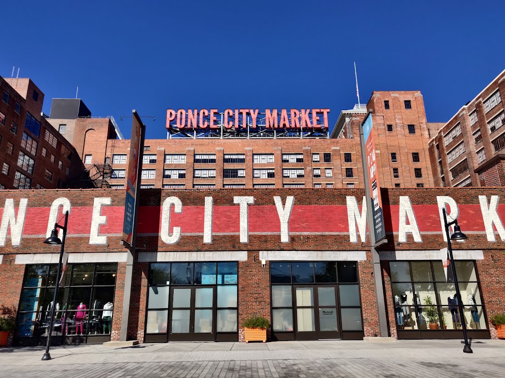 The Roof at Ponce City Market | restaurant | 675 Ponce De Leon Ave NE, Atlanta, GA 30308, USA | 7709991530 OR +1 770-999-1530