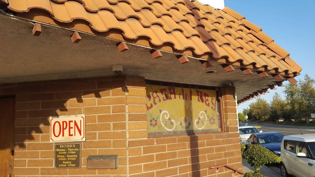 Casa Del Rey | restaurant | 345 W Bonita Ave, San Dimas, CA 91773, USA | 9095922776 OR +1 909-592-2776