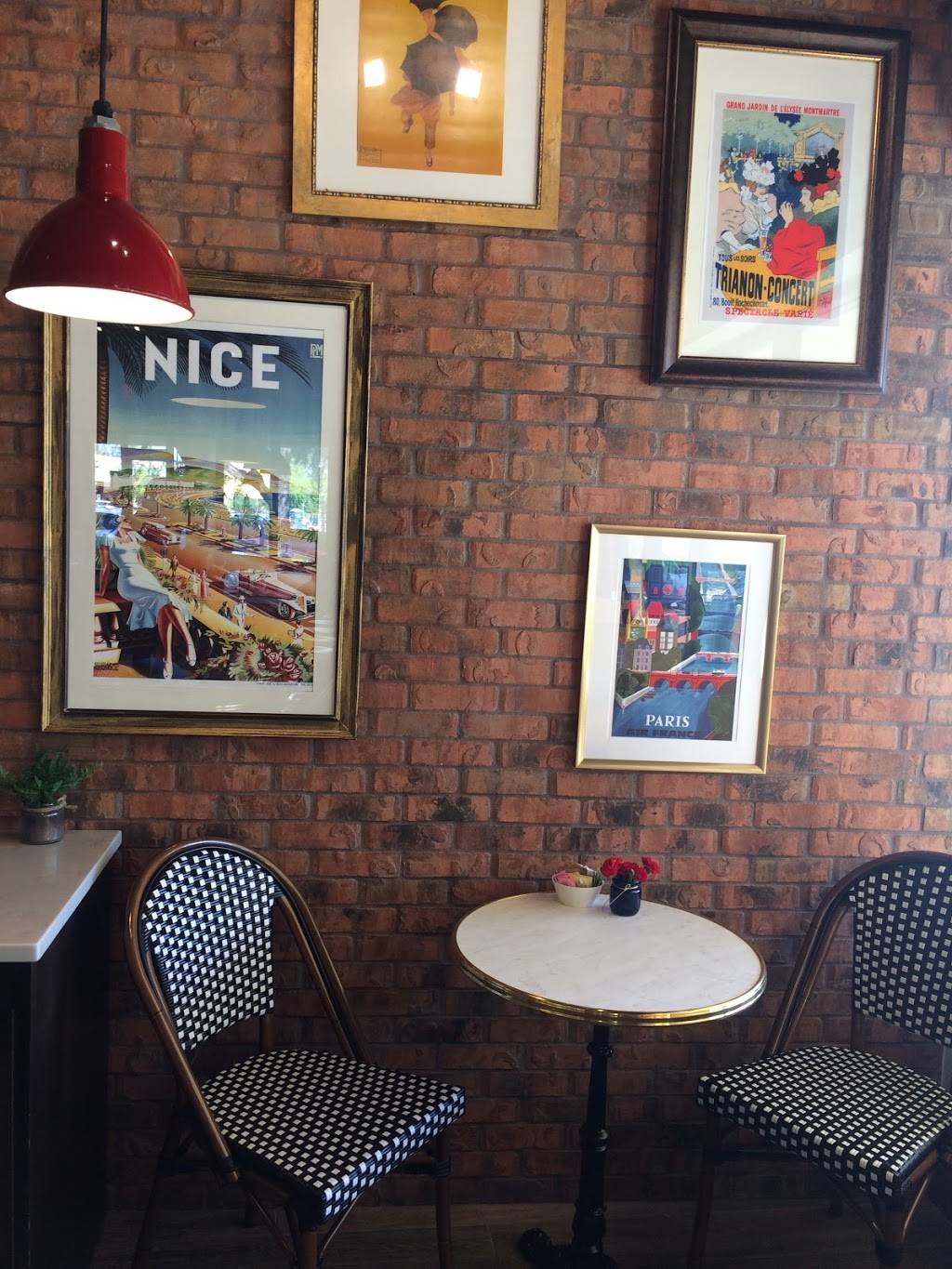 Le Petit Paris Cafe | restaurant | 9965 San Jose Blvd Suite 46, Jacksonville, FL 32257, USA | 9045127777 OR +1 904-512-7777