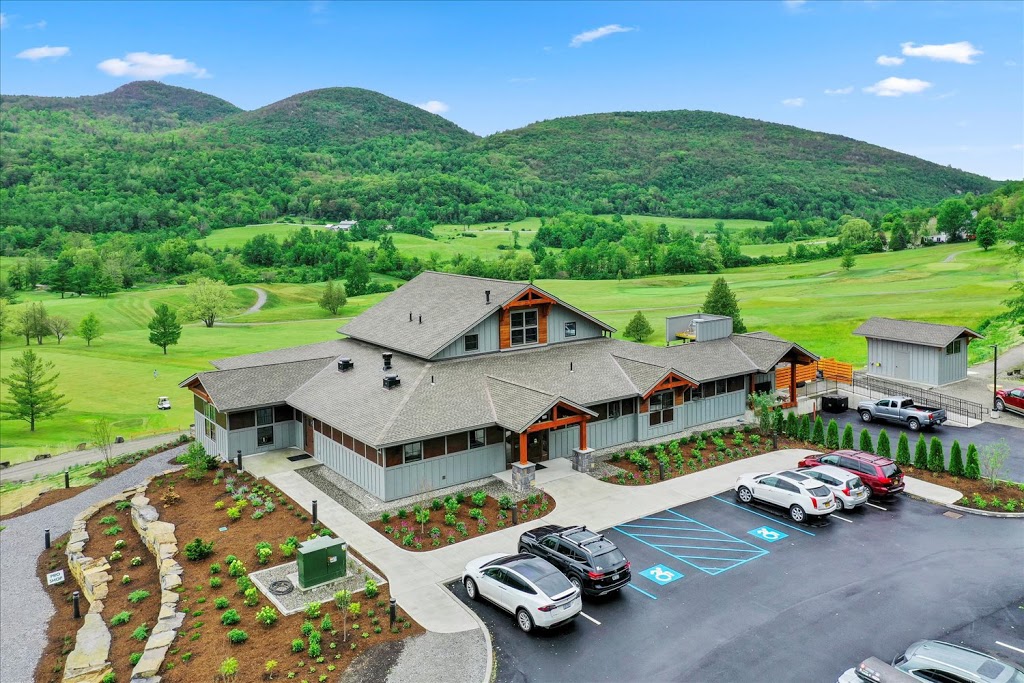 Ticonderoga Golf Course | restaurant | 609 New York 9N, Ticonderoga, NY 12883, USA | 5185852801 OR +1 518-585-2801