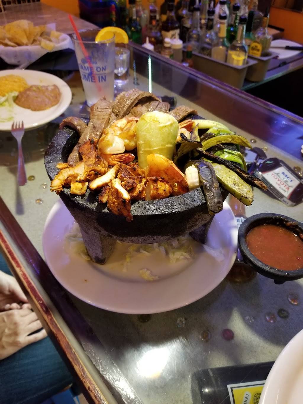 Marietas East | restaurant | 1746 E Main St, El Cajon, CA 92021, USA | 6194426671 OR +1 619-442-6671