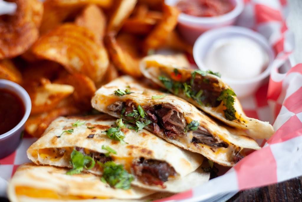 Neighbors of Sylvan Park | restaurant | 4425 Murphy Rd, Nashville, TN 37209, USA | 6159425052 OR +1 615-942-5052