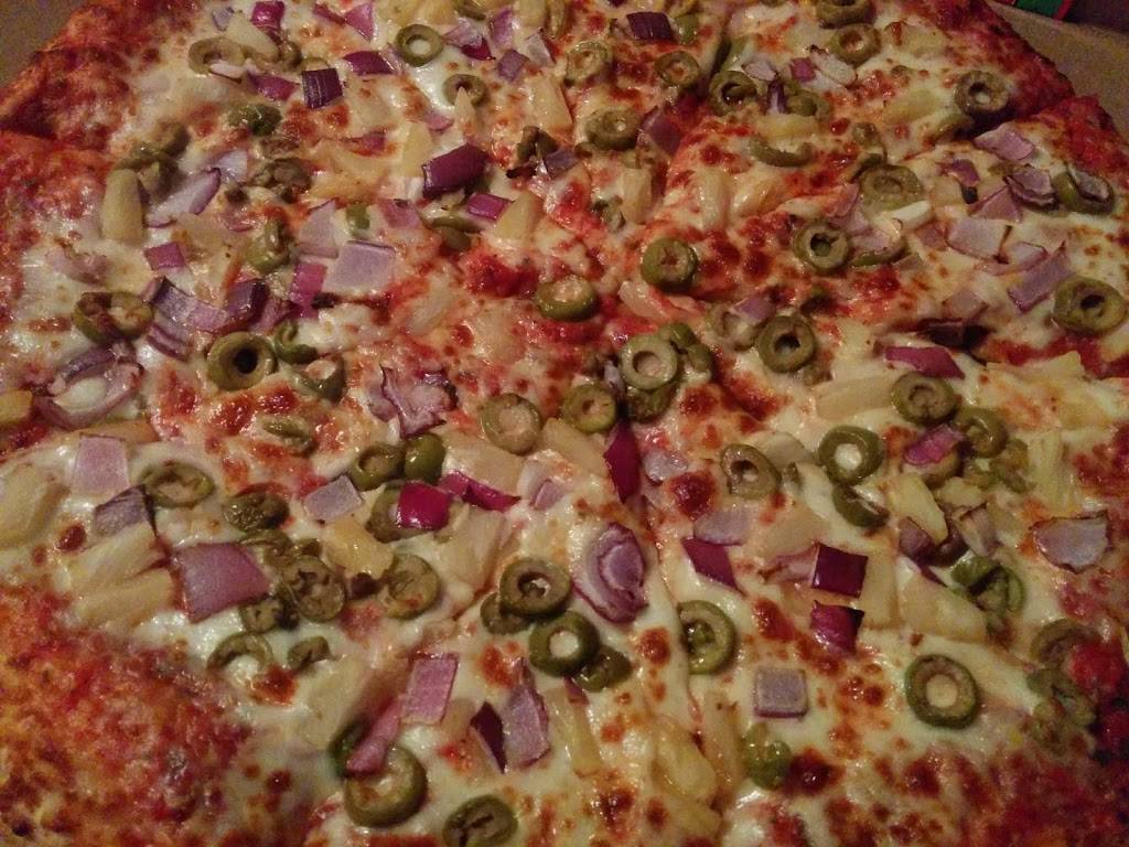 Dynamite pizza | restaurant | 15 Speedvale Ave E, Guelph, ON N1H 1J2, Canada | 5198248808 OR +1 519-824-8808