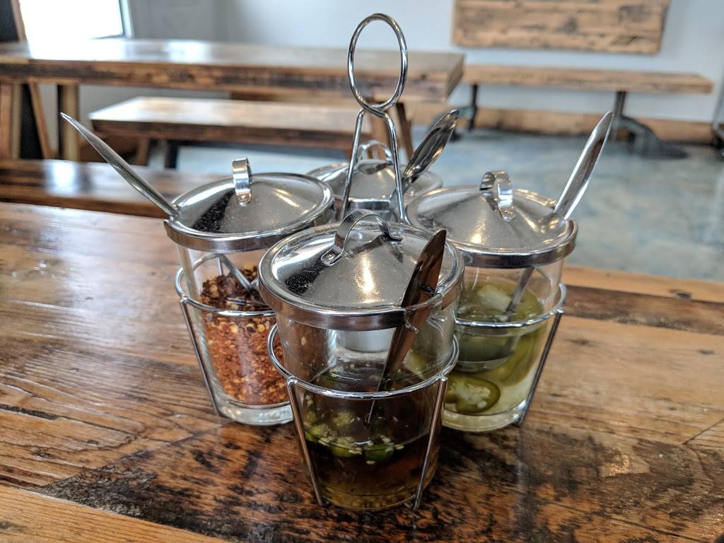 Bird & Buffalo | restaurant | 4659 Telegraph Ave, Oakland, CA 94609, USA | 5103383536 OR +1 510-338-3536