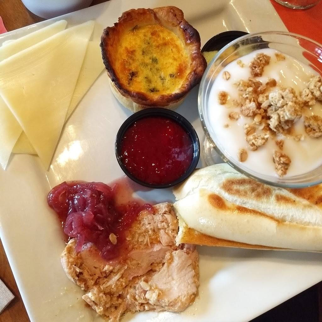 Restaurant La Vieille Tablée | restaurant | 437, 6em Avenue Nord, Saint-Georges, QC G5Y 7Y5, Canada | 4182220234 OR +1 418-222-0234