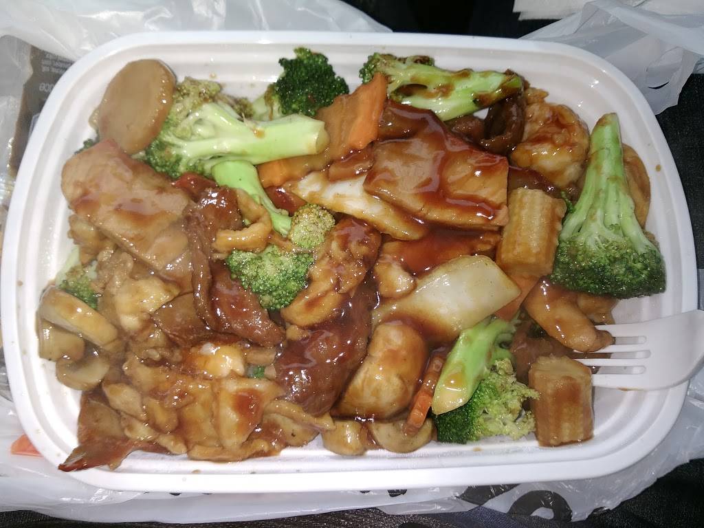 Orchid Garden | restaurant | 1917 S Alex Rd, West Carrollton, OH 45449, USA | 9378662254 OR +1 937-866-2254