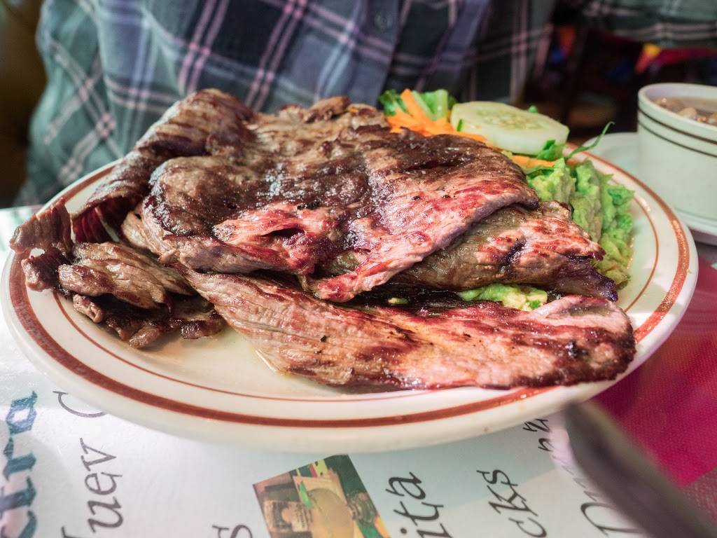 Manjares Restaurant | restaurant | 2230 S Ashland Ave, Chicago, IL 60608, USA | 7732543663 OR +1 773-254-3663