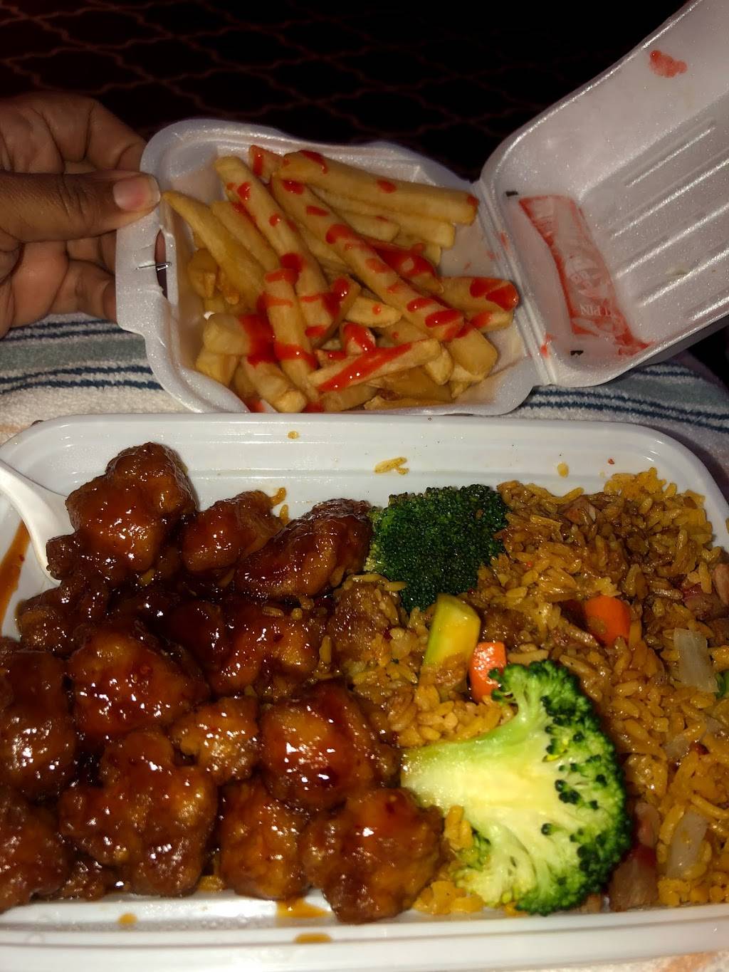 Top Taco & Top China | restaurant | 1654 Sheepshead Bay Rd, Brooklyn, NY 11235, USA | 7187696900 OR +1 718-769-6900