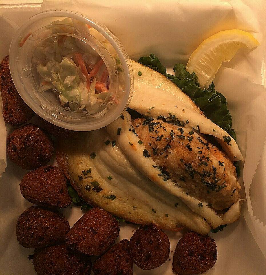 Kingfish’s Sea Harvest & More | restaurant | 2116 Lower Demunds Rd, Dallas, PA 18612, USA | 5703101568 OR +1 570-310-1568