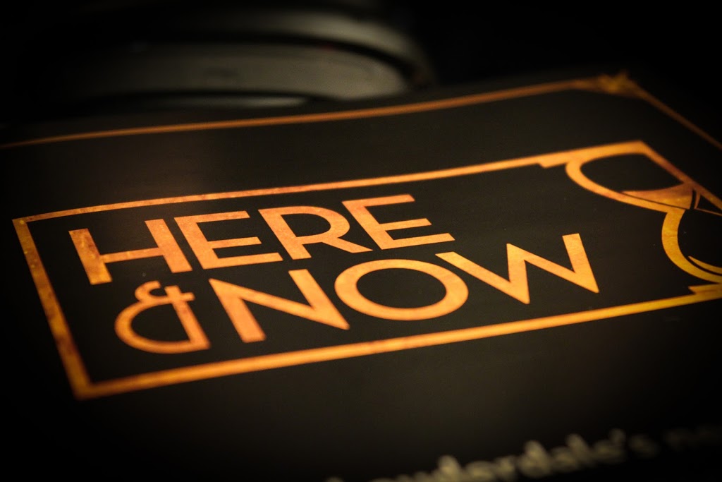 Here and Now Modern Tapas Craft Cocktails | restaurant | 433 NW 1st Ave, Fort Lauderdale, FL 33301, USA | 9547664651 OR +1 954-766-4651