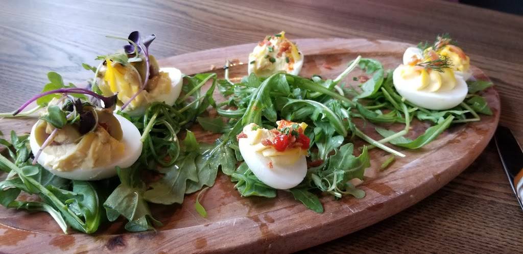 Tumbled Rock Brewery & Kitchen | restaurant | S5718 State Rd 136 & DL, Baraboo, WI 53913, USA | 6084484340 OR +1 608-448-4340