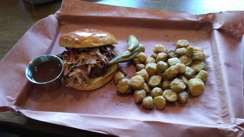 Butts and Barley Smokehouse | restaurant | 11474 Cumming Hwy, Canton, GA 30115, United States | 6783419226 OR +1 678-341-9226