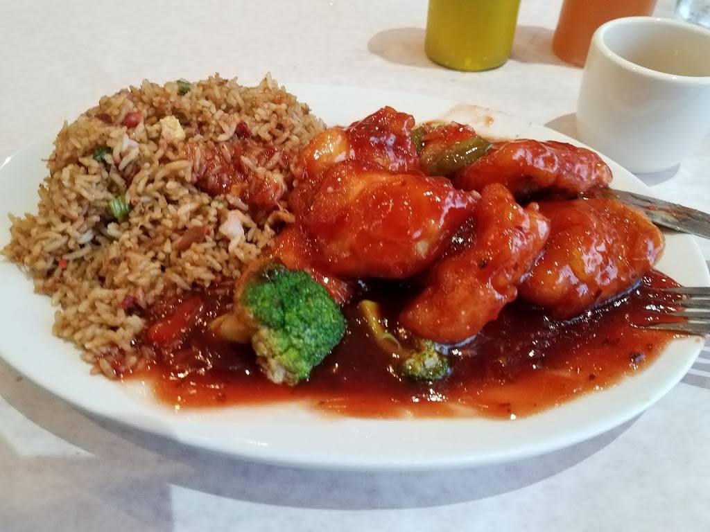 Rising Sun of New Lenox | restaurant | 100 W Illinois Hwy, New Lenox, IL 60451, USA | 8154626688 OR +1 815-462-6688