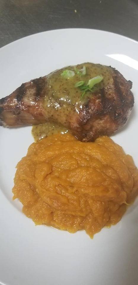 The James - An American Kitchen & Bar | restaurant | 100 Pine St, Williamsport, PA 17701, USA | 5703278500 OR +1 570-327-8500