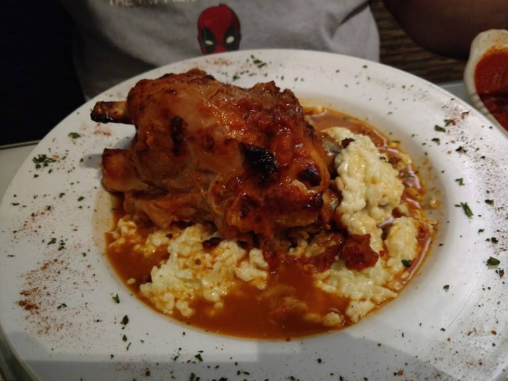 Lombardos Italian Restaurant | restaurant | 7604 N Kings Hwy, Myrtle Beach, SC 29572, USA | 8434976699 OR +1 843-497-6699