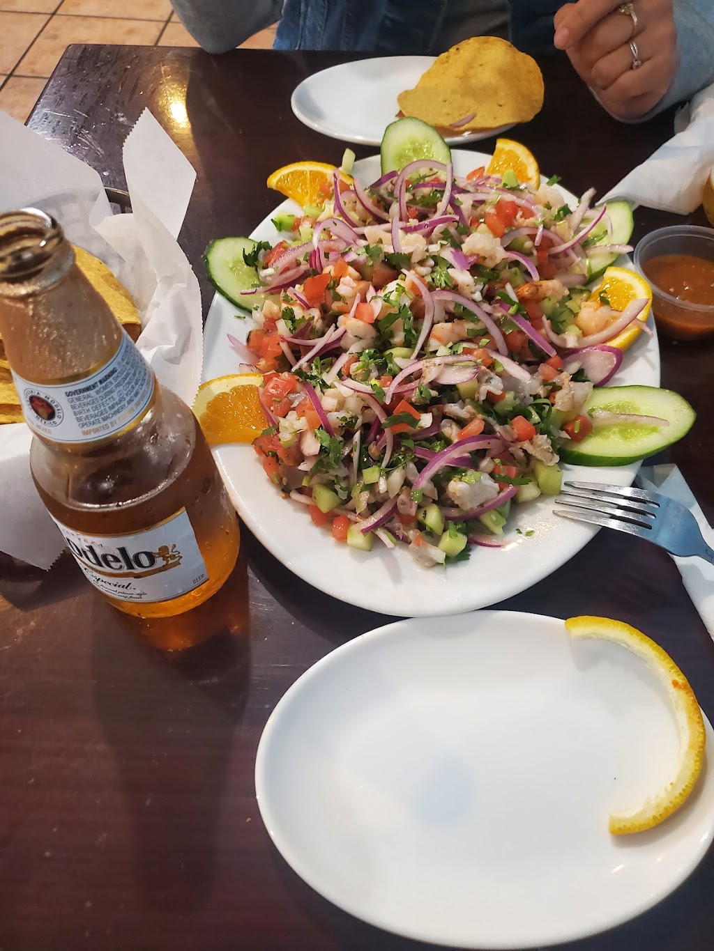 Las Adelitas Restaurant | restaurant | 4149 Foothill Blvd, Oakland, CA 94601, USA | 5102616671 OR +1 510-261-6671