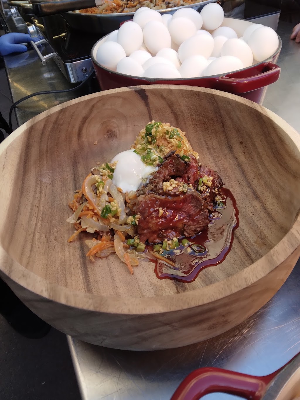 EVGR Pub & Beer Garden | restaurant | 716 Serra St, Stanford, CA 94305, USA | 6507365241 OR +1 650-736-5241