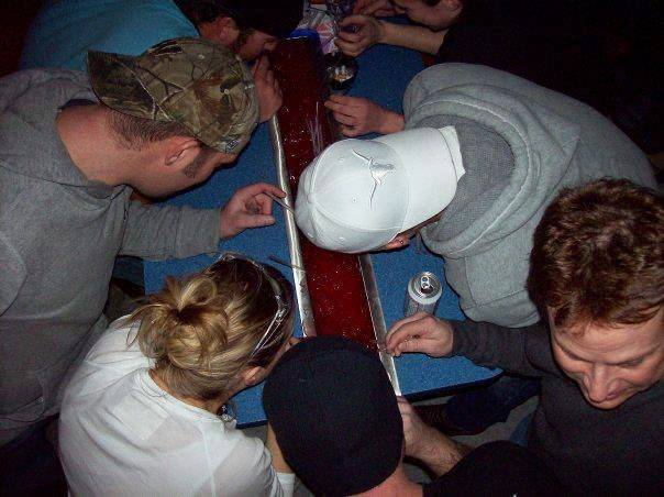 Porkys Pub | restaurant | 701 Main St, Ridgeway, WI 53582, USA | 6089249011 OR +1 608-924-9011