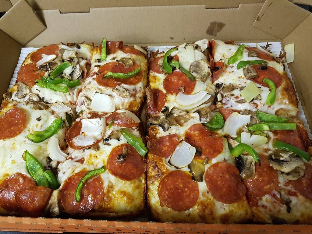 Little Caesars Pizza | meal takeaway | 500 Hazeldean Rd, Kanata, ON K2L 2B5, Canada | 6138313131 OR +1 613-831-3131