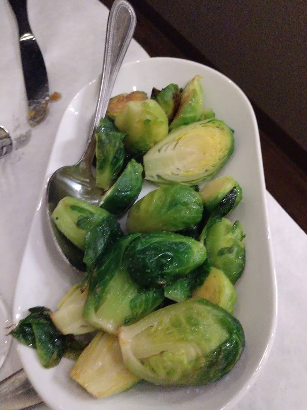 Jules@Market | restaurant | 111 Market St, Bristol, PA 19007, USA | 2154587622 OR +1 215-458-7622