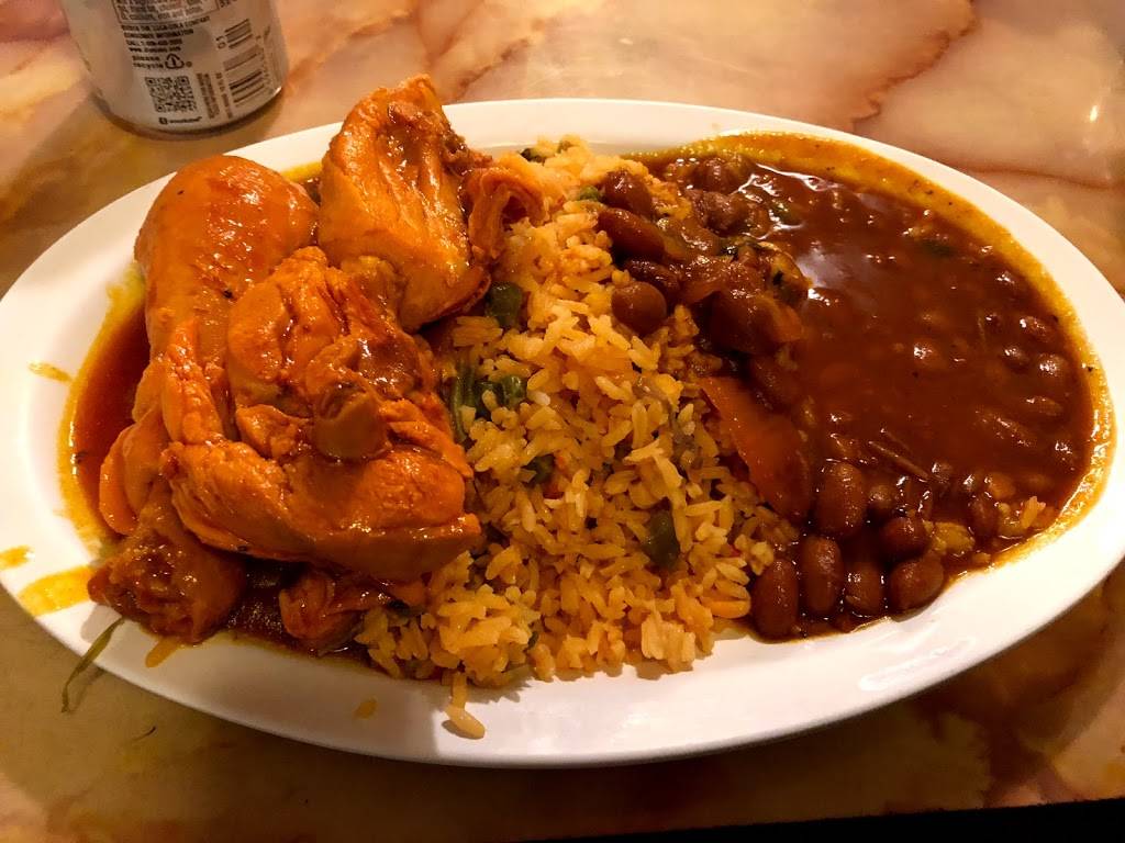 La Cocina De Mama | restaurant | 56-13 Metropolitan Ave, Ridgewood, NY 11385, USA | 7184174000 OR +1 718-417-4000