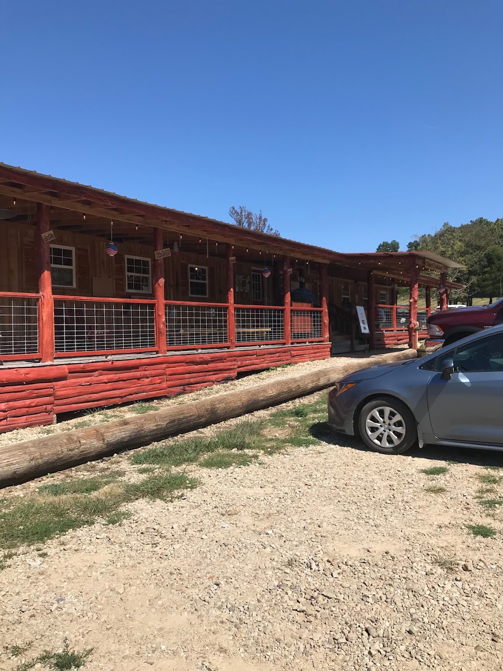 Hillybilly Slims BBQ | restaurant | 16130 AR-16, Witts Springs, AR 72686, USA | 8702945413 OR +1 870-294-5413