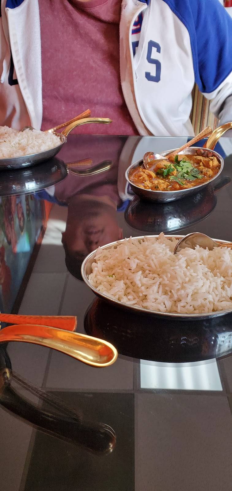 ITS TASTE OF INDIA | restaurant | 13104 Palm Dr, Desert Hot Springs, CA 92240, USA | 7606716283 OR +1 760-671-6283