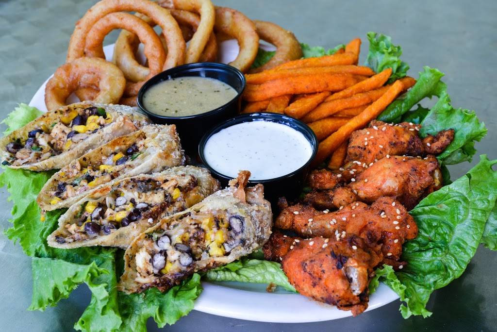 Oggis Pizza & Brewing Co | meal delivery | 12362 Chapman Ave, Garden Grove, CA 92840, USA | 7145343599 OR +1 714-534-3599