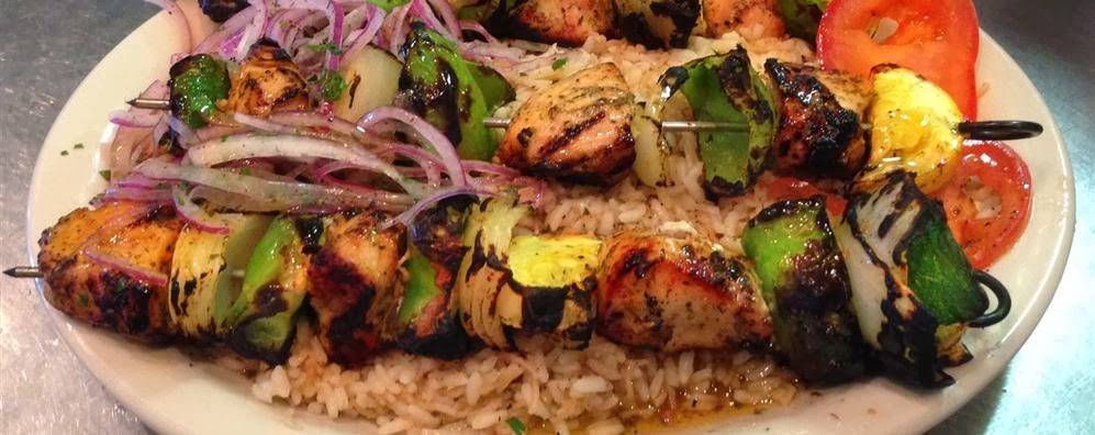 Hedarys Mediterranean Restaurant Las Vegas | restaurant | 7365 W Sahara Ave ste k, Las Vegas, NV 89117, USA | 7028739041 OR +1 702-873-9041