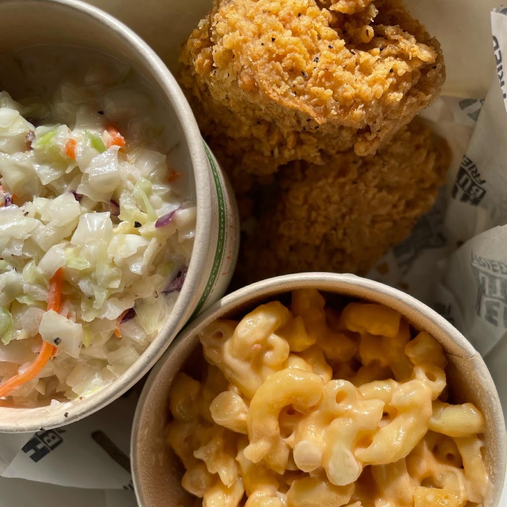 Herbie Butchers Fried Chicken | restaurant | 735 E 48th St, Minneapolis, MN 55417, USA | 6122249251 OR +1 612-224-9251