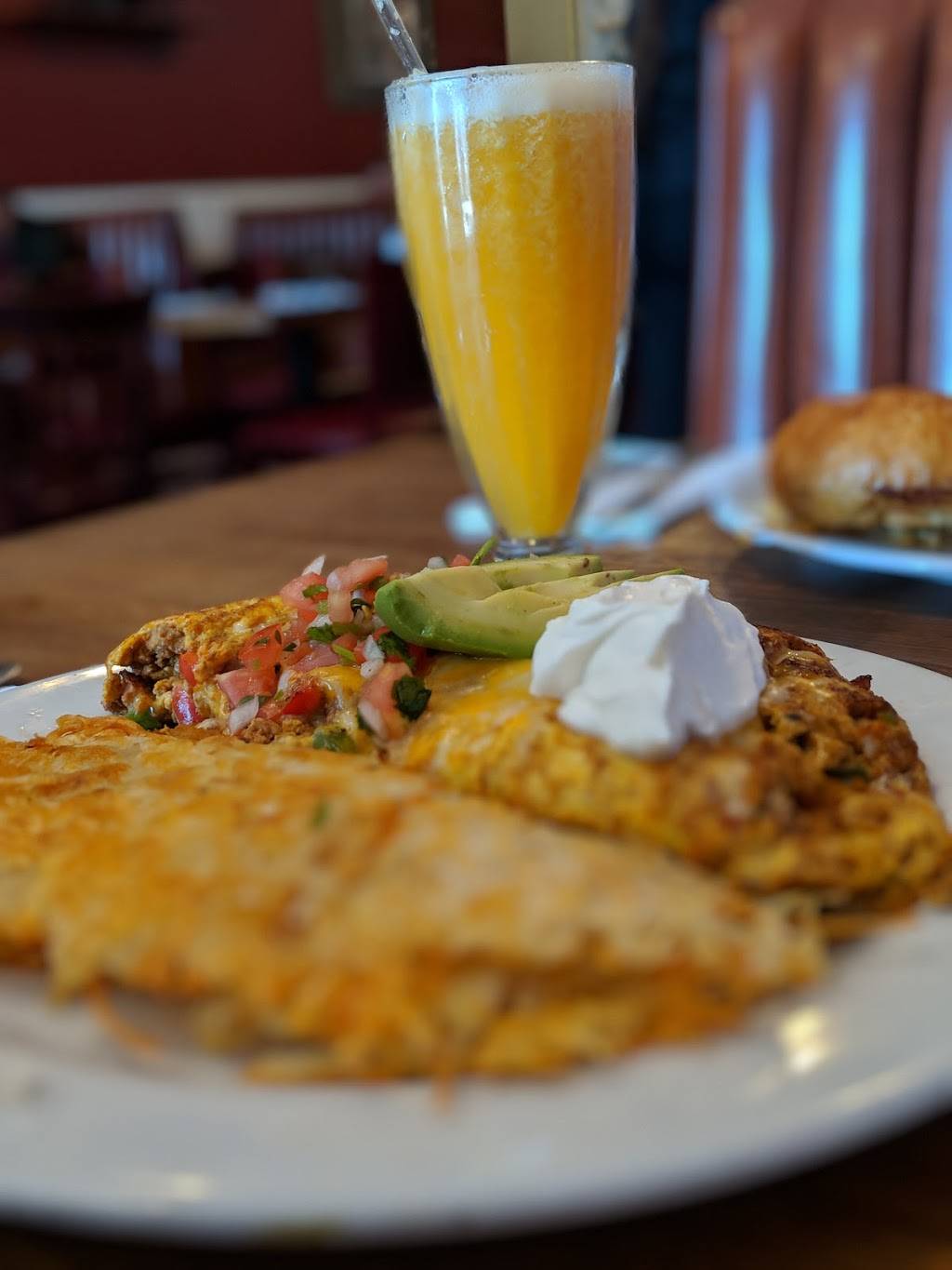 Cabrillo Park Cafe | restaurant | 4949 Stevenson Blvd L, Fremont, CA 94538, USA | 5102267777 OR +1 510-226-7777