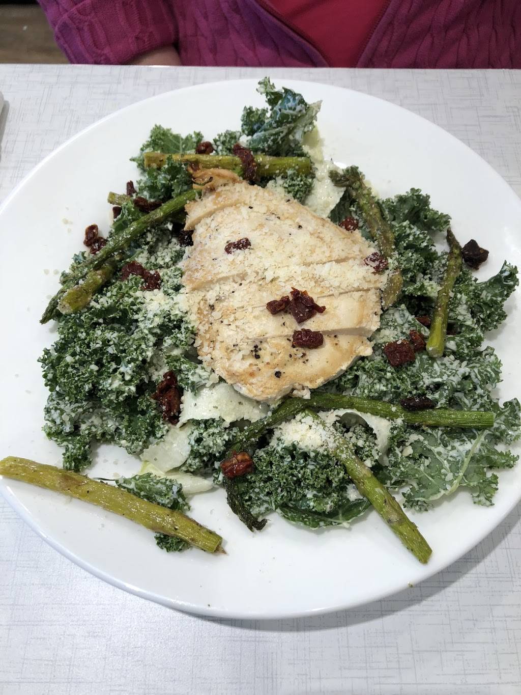 Annas House | restaurant | 6601 N Newburgh Rd, Westland, MI 48185, USA | 7342285361 OR +1 734-228-5361