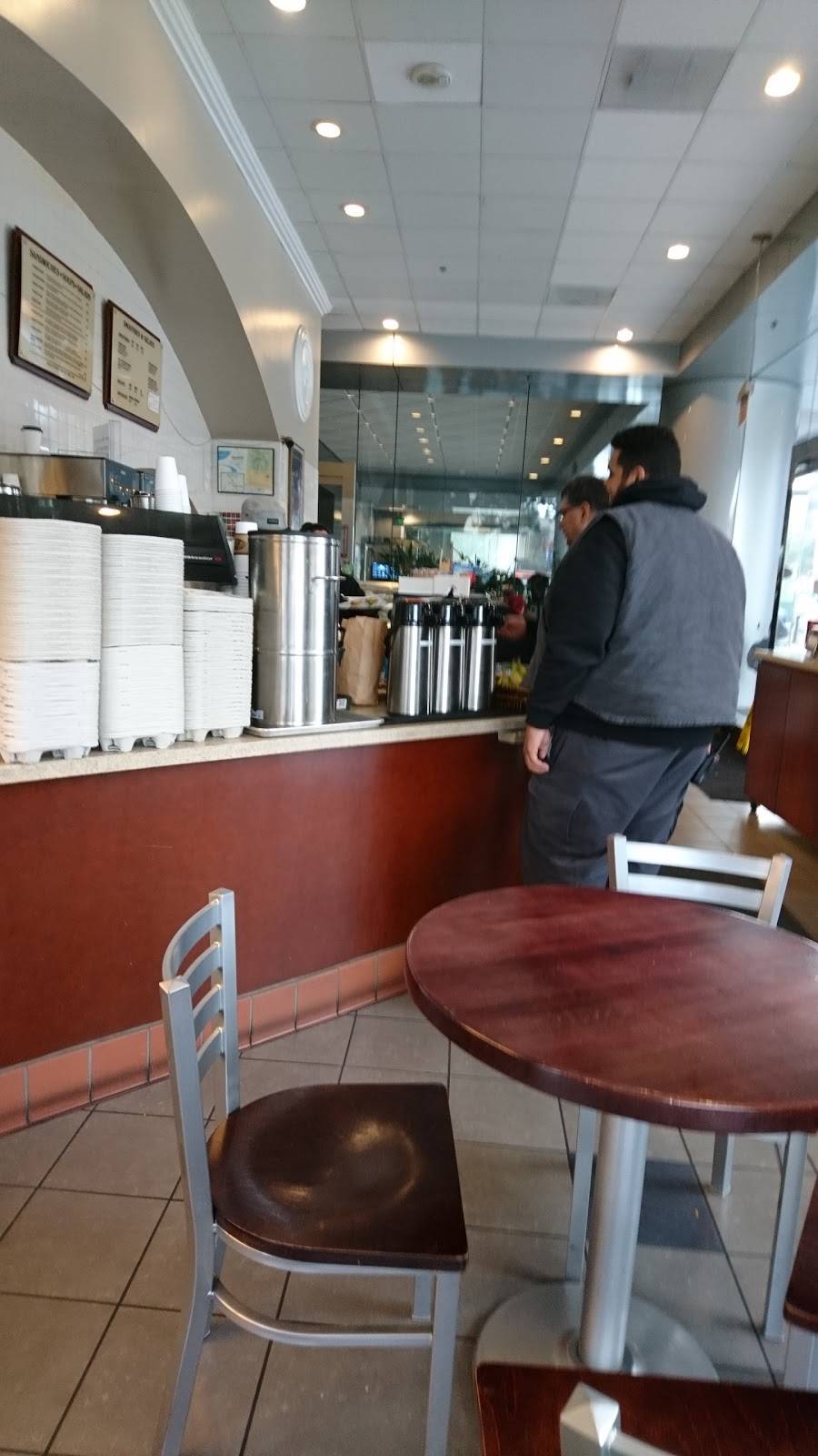 Aroma Cafe | cafe | 1901 Harrison St # 101, Oakland, CA 94612, USA | 5104522233 OR +1 510-452-2233