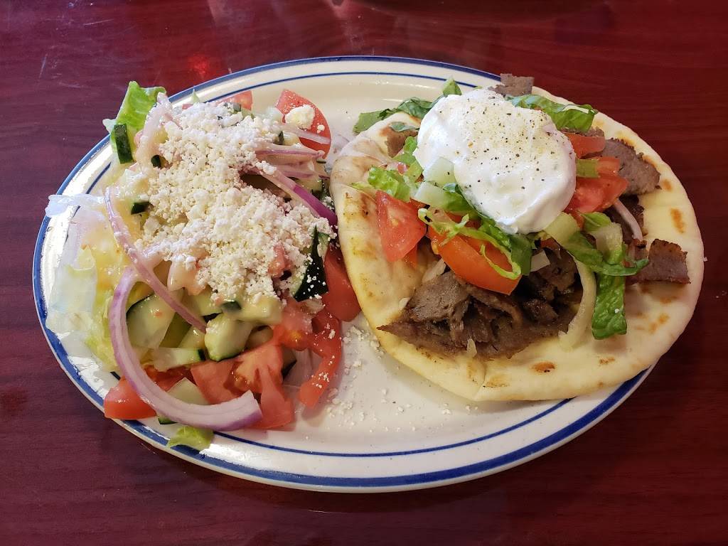 Greek Cafe | restaurant | 3529 Heritage Trace Pkwy, Fort Worth, TX 76244, USA | 8177414892 OR +1 817-741-4892