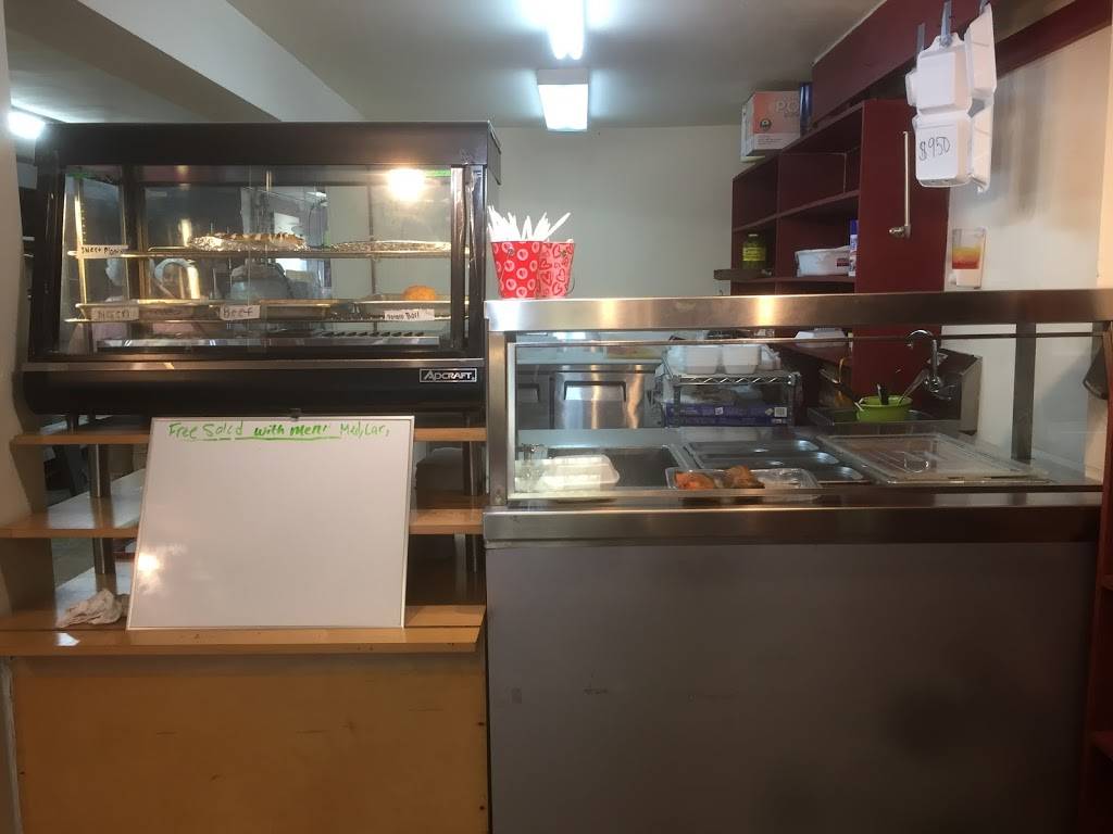 R&A Fonso Grocery bodega and Food Court | restaurant | 265 Central Ave, Albany, NY 12206, United States | 5183844721 OR +1 518-384-4721