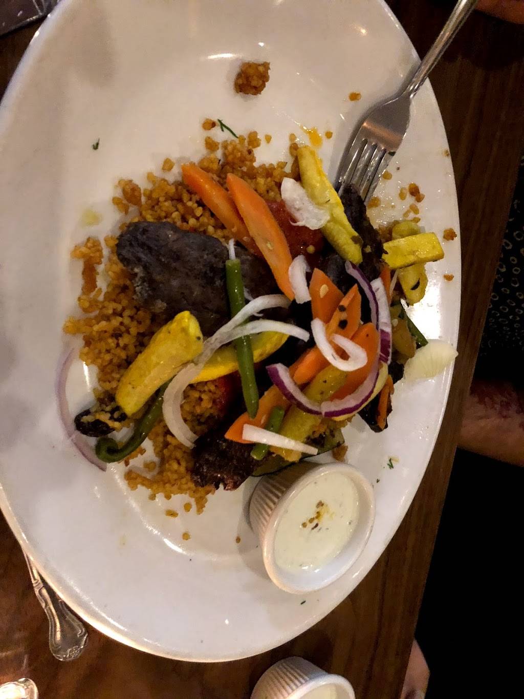 Andies Restaurant | restaurant | 5253 N Clark St, Chicago, IL 60640, USA | 7737848616 OR +1 773-784-8616