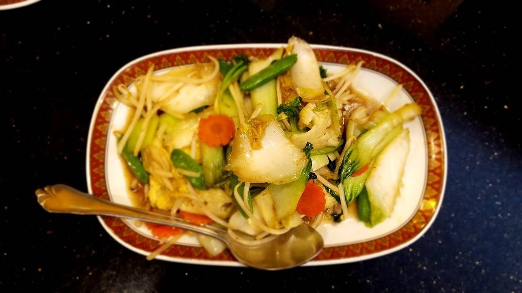 Krungthai | restaurant | 642 S Winchester Blvd, San Jose, CA 95128, USA | 4082608224 OR +1 408-260-8224