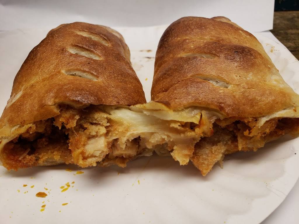 La Bella Pizza | restaurant | 8509 20th Ave, Brooklyn, NY 11214, USA | 7183730008 OR +1 718-373-0008