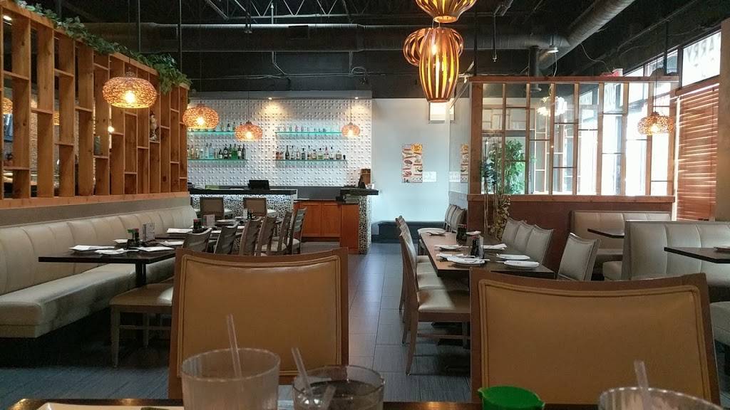 Runa Izakaya | restaurant | 7138 183rd St, Tinley Park, IL 60477, USA | 7083421652 OR +1 708-342-1652