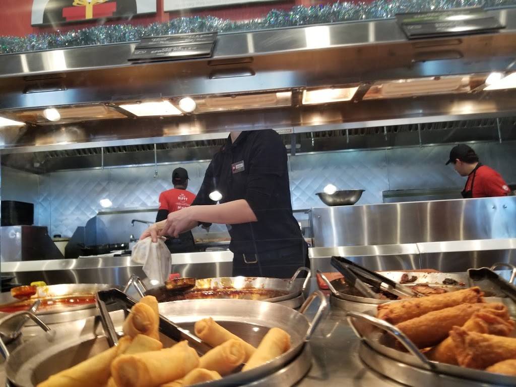 Panda Express | restaurant | 2440 Market St NE #905, Washington, DC 20018, USA | 2026361618 OR +1 202-636-1618