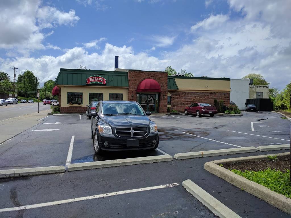 LaRosas Pizza Hyde Park | restaurant | 2684 Madison Rd, Cincinnati, OH 45208, USA | 5133471111 OR +1 513-347-1111