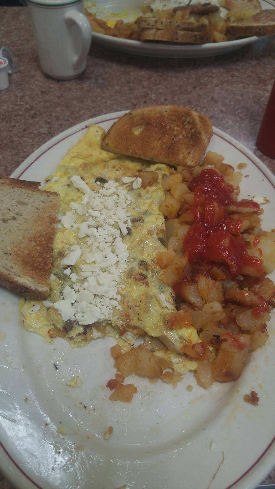 Luckys Texas Red Hots | restaurant | 1903 Clinton St, Buffalo, NY 14206, USA | 7168266873 OR +1 716-826-6873